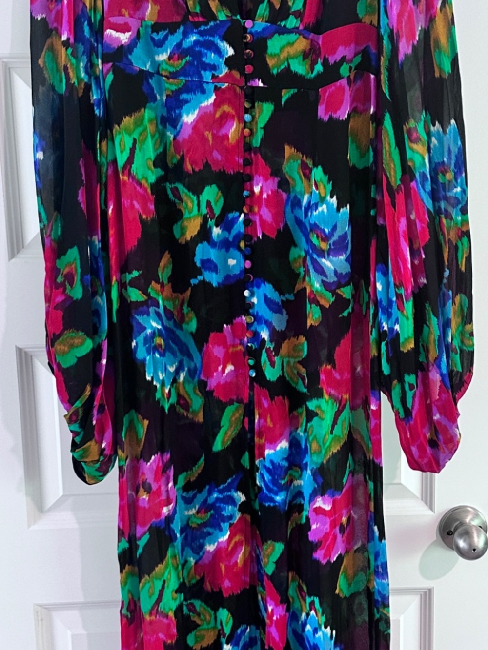 New Rat & Boa Ferreira Dress size M - Picture 4 of 12